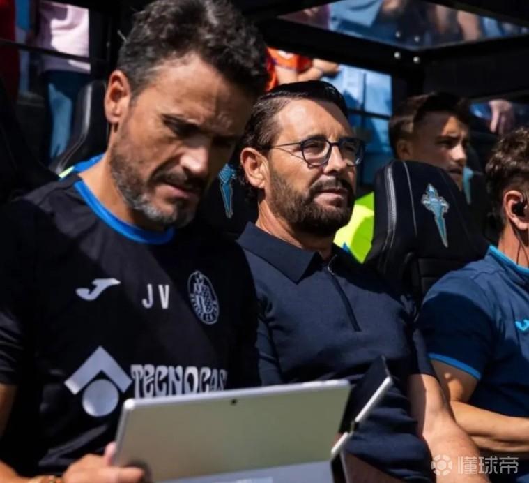 马卡：科技赋能，赫塔费引入AI后场均积分从0.89飙升至1.37