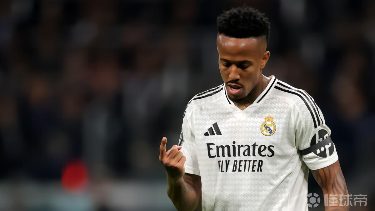 六台：米利唐尚未决定是否进行手术，他希望能赶上世界杯