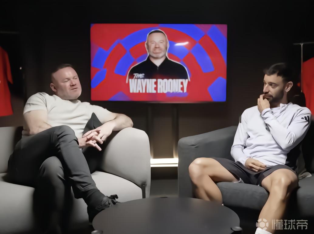 B费：若能获得英超赛季最佳我会非常开心，那是不可思议的成就