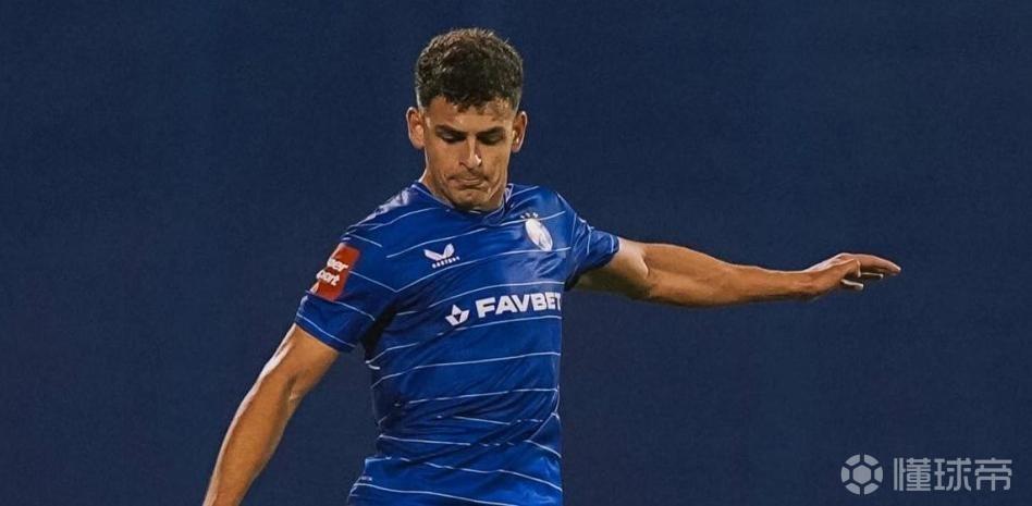 意媒：拉齐奥在关注塞尔希-多明格斯，巴萨拥有其二转分成
