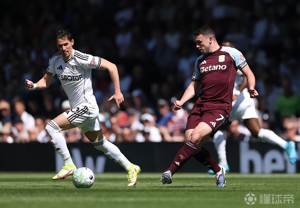 富勒姆力克维拉，结束对阵对手的英超六连败