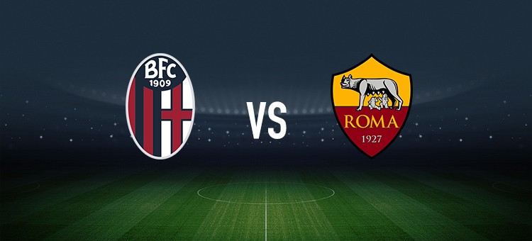 博洛尼亚vs罗马：奥尔索利尼、乔纳森-罗首发，马伦、克里斯坦特出战