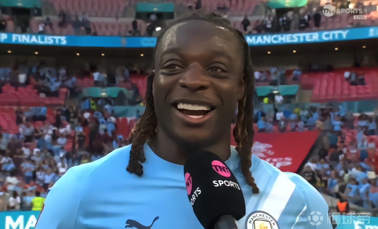 多库：尼科的进球我很惊讶，现在得要求他多射门了