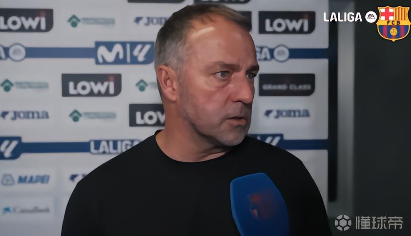 弗里克：到了该庆祝时我们自然会庆祝，但现在还不是时候