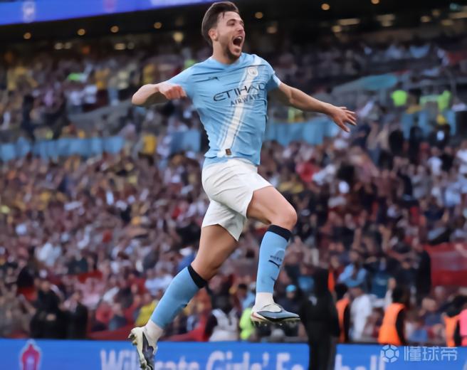 尼科-冈萨雷斯：最后时刻进球太棒了，希望我们能赢下决赛