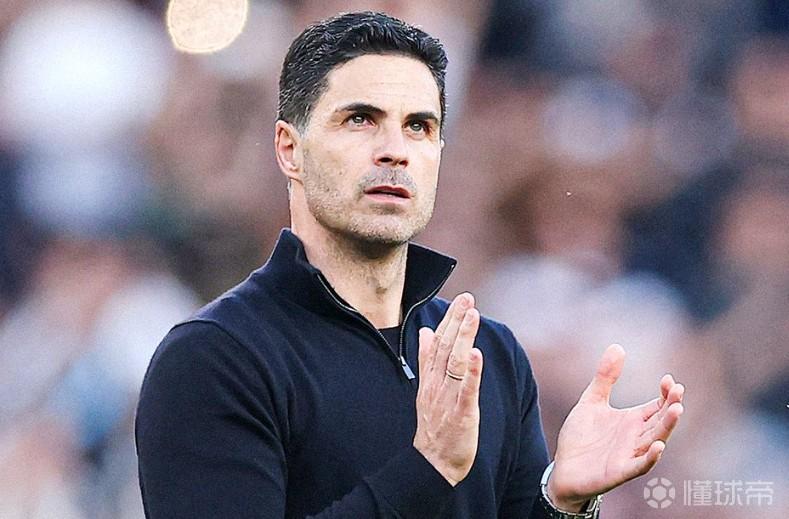 阿尔特塔：哈弗茨&埃泽不得不下场，我认为他们只是轻微的小伤