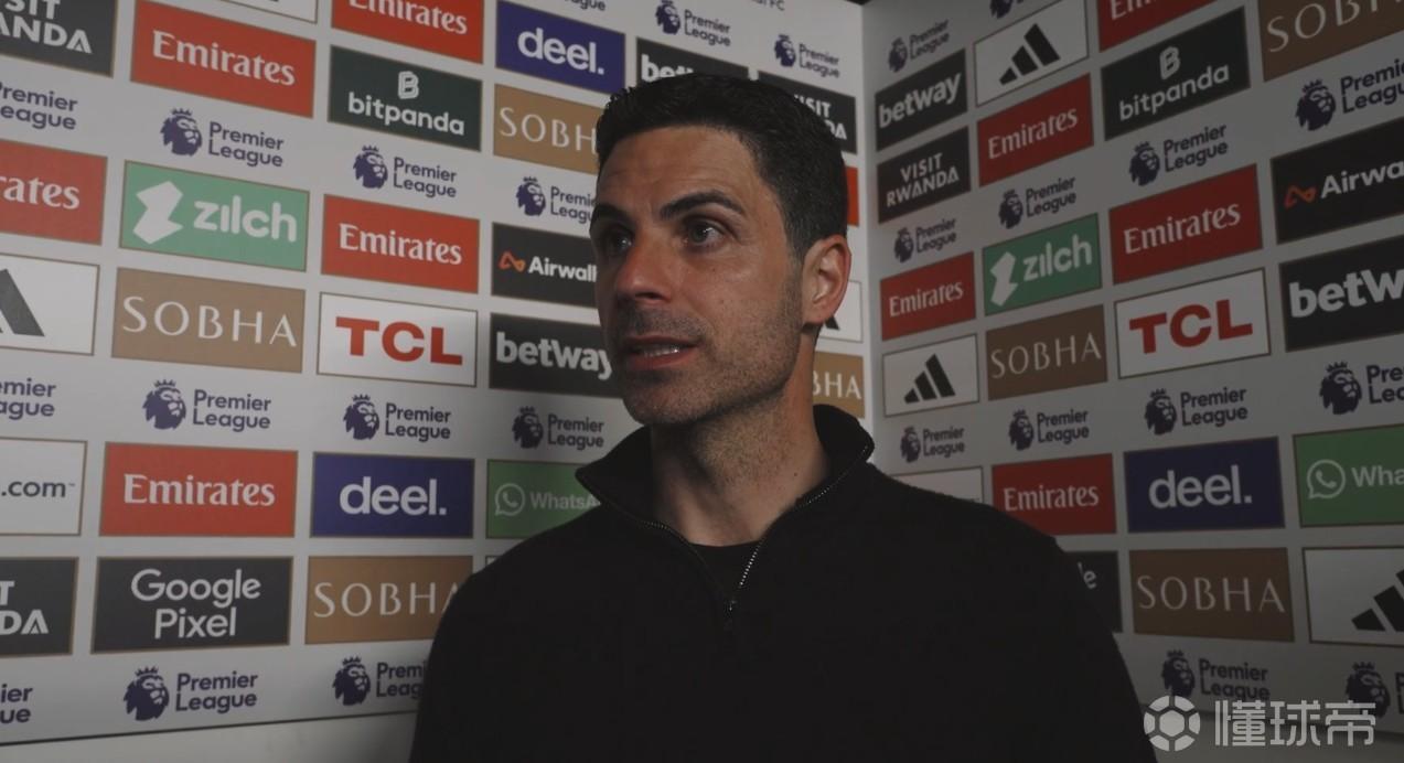 塔帅：前几次失败后球员们仍坚持踢短角球，我非常喜欢这一点