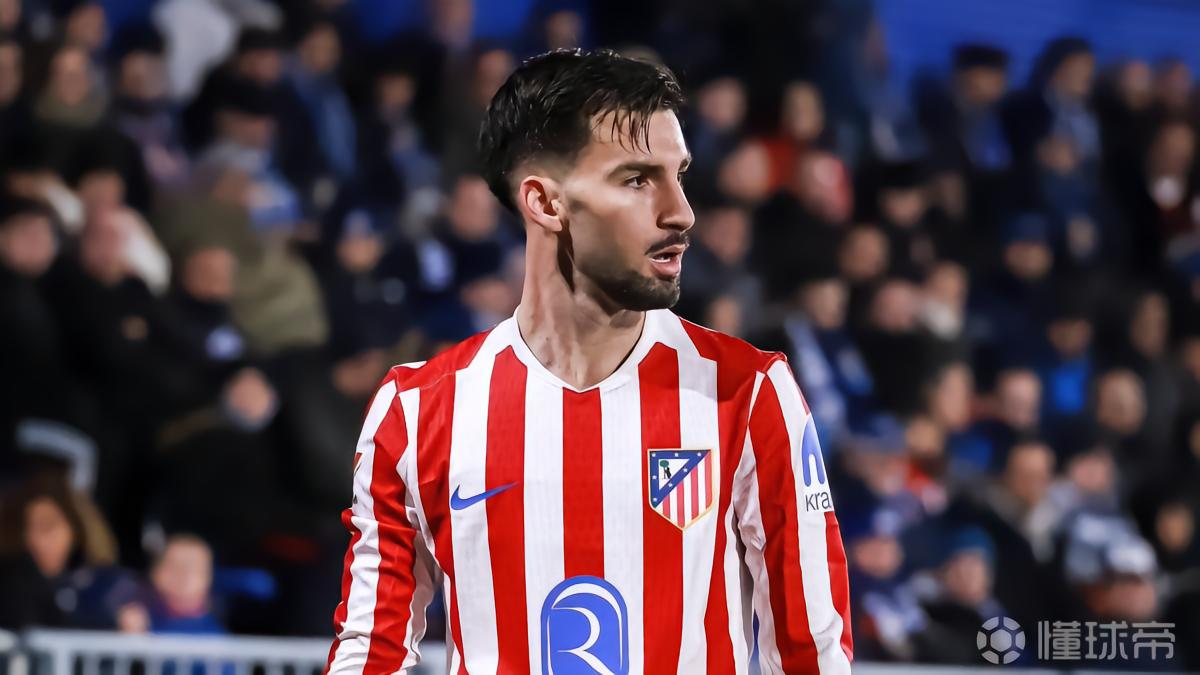 巴埃纳：我们没什么可输的；为巴里奥斯受伤感到难过