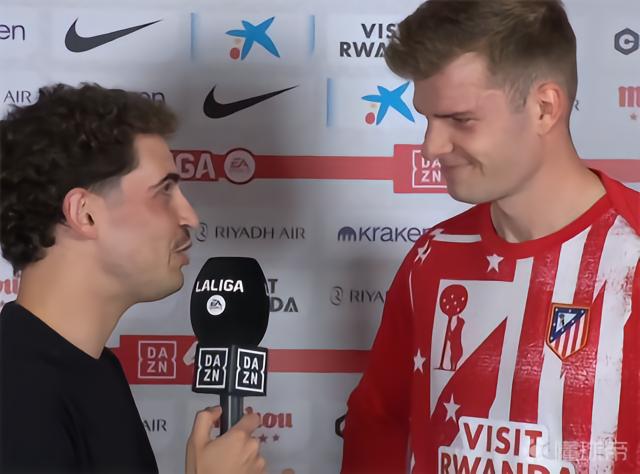 瑟洛特：我没受伤，只是抽筋而已