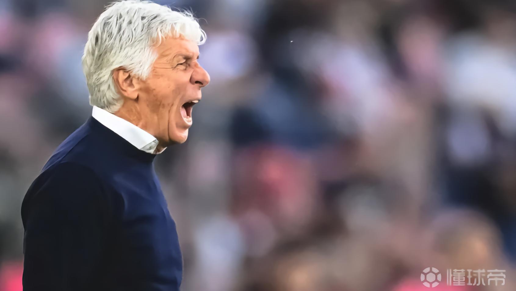 加斯佩里尼：俱乐部对我非常信任，且真心希望我能为罗马效力