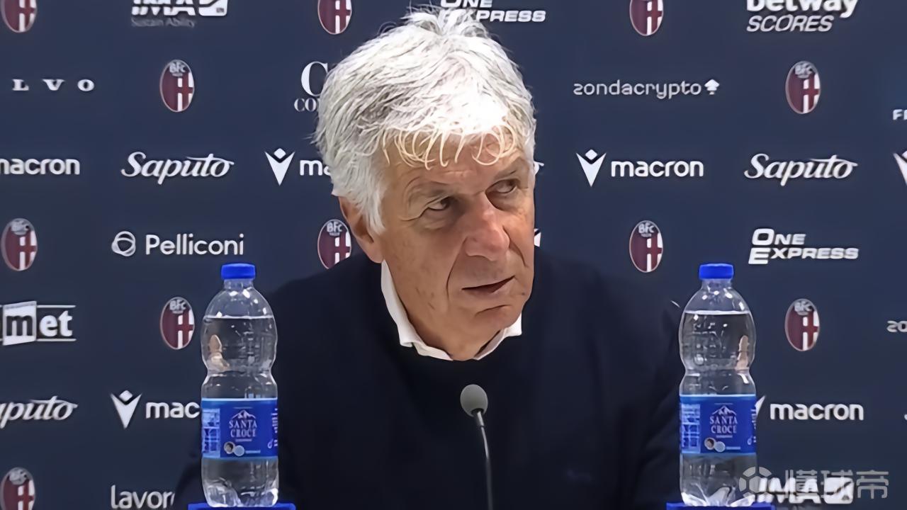 加斯佩里尼：既然俱乐部让我在技术上负责，那我就该有话语权