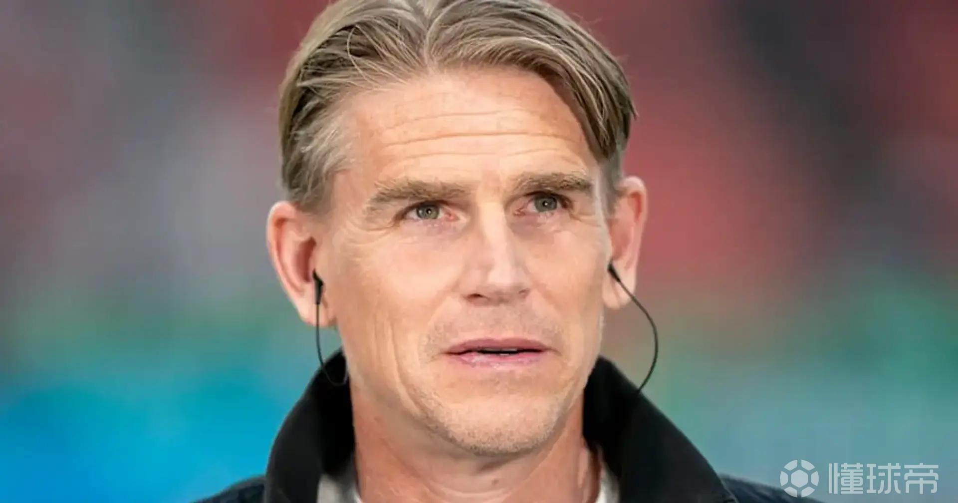 弗罗因德：逆转美因茨太了不起了，会给对阵巴黎带来动力