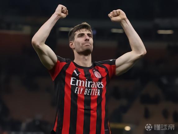 加比亚：外援不该为意大利足球背锅；希望有一天能拿欧冠冠军