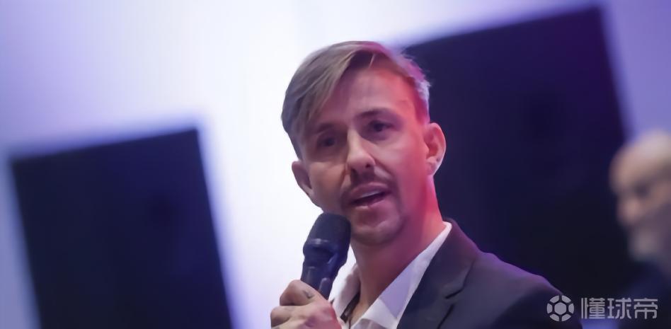 反对穆帅回皇马被批评，古蒂：面对非议，最好方式是微笑致谢