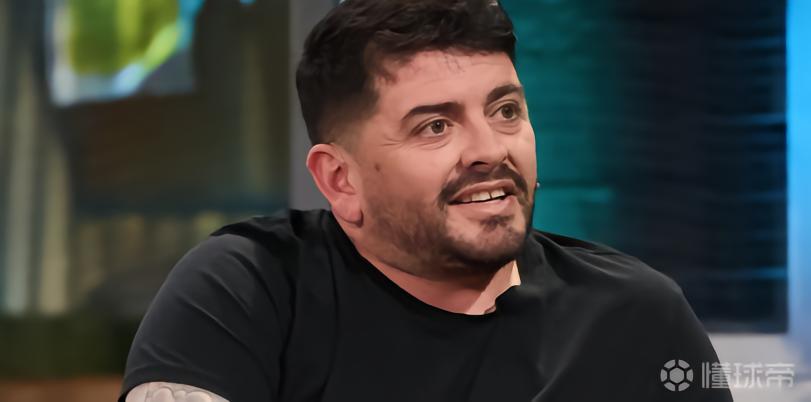 马拉多纳儿子：梅西是人类球员天花板，但我父亲不属人类范畴