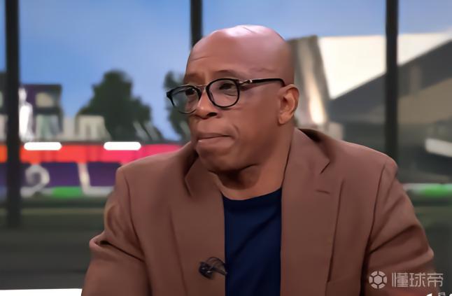 赖特：哈弗茨或要伤停很长时间，希望梅里诺早日复出填补空缺