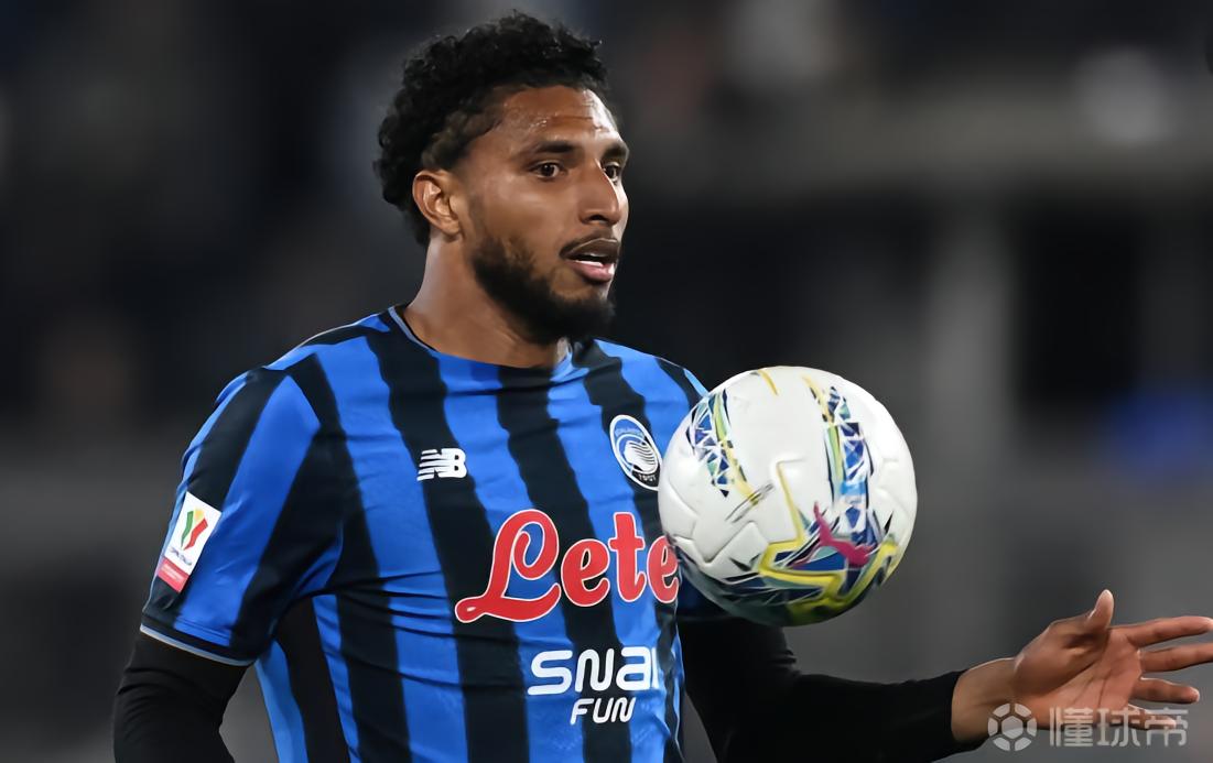 卫报：曼联已锁定亚特兰大中场埃德松，威尔科克斯十分看好他