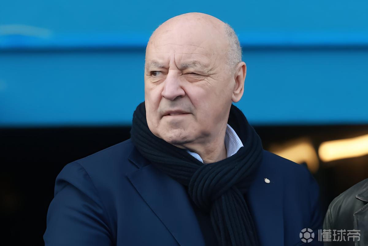 米体：国米曾多次遭争议判罚，因罗基案被牵连让他们感到困惑