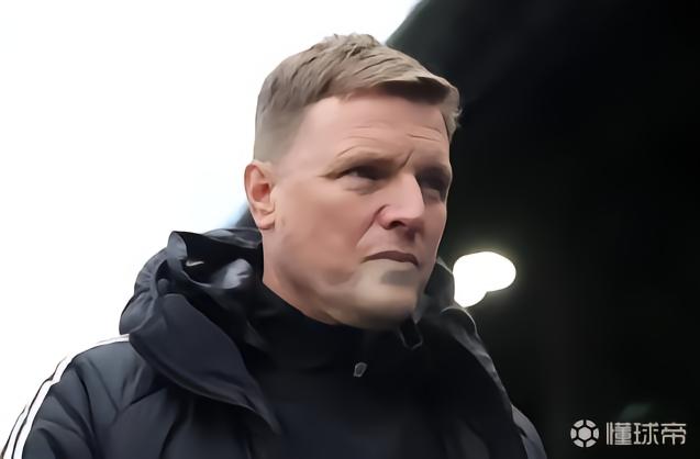 默森：很多俱乐部在关注埃迪-豪，切尔西绝对愿意立刻签下他