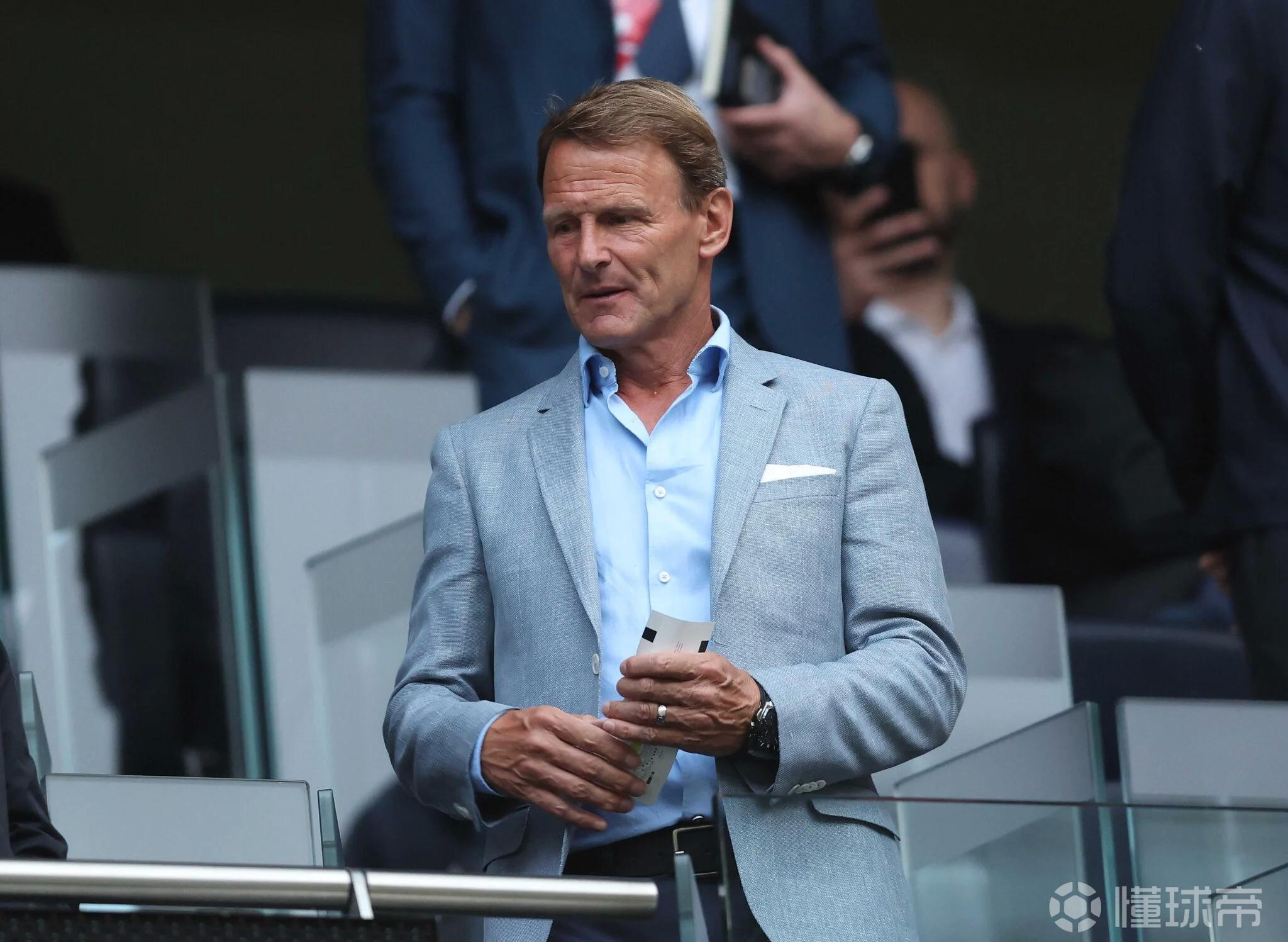 谢林汉姆：如果曼联不给卡里克转正，我会非常失望