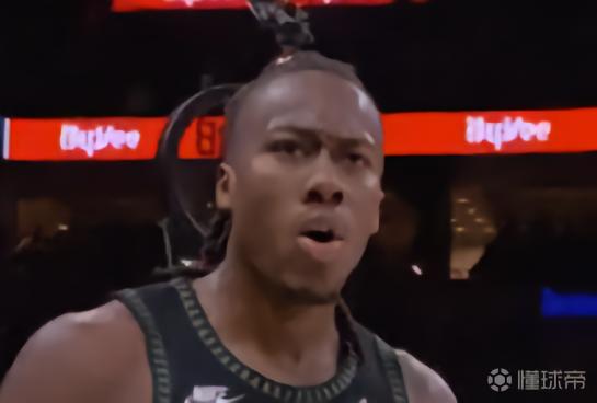 单场43分，多森姆的得分是NBA历史季后赛替补第二高