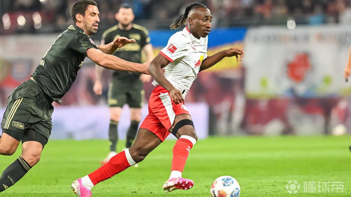 红牛集团CEO：扬-迪奥曼德很有潜力，现阶段不考虑出售