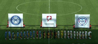 半场：无锡吴钩0-0石家庄功夫，双方机会寥寥，比达尔伤退