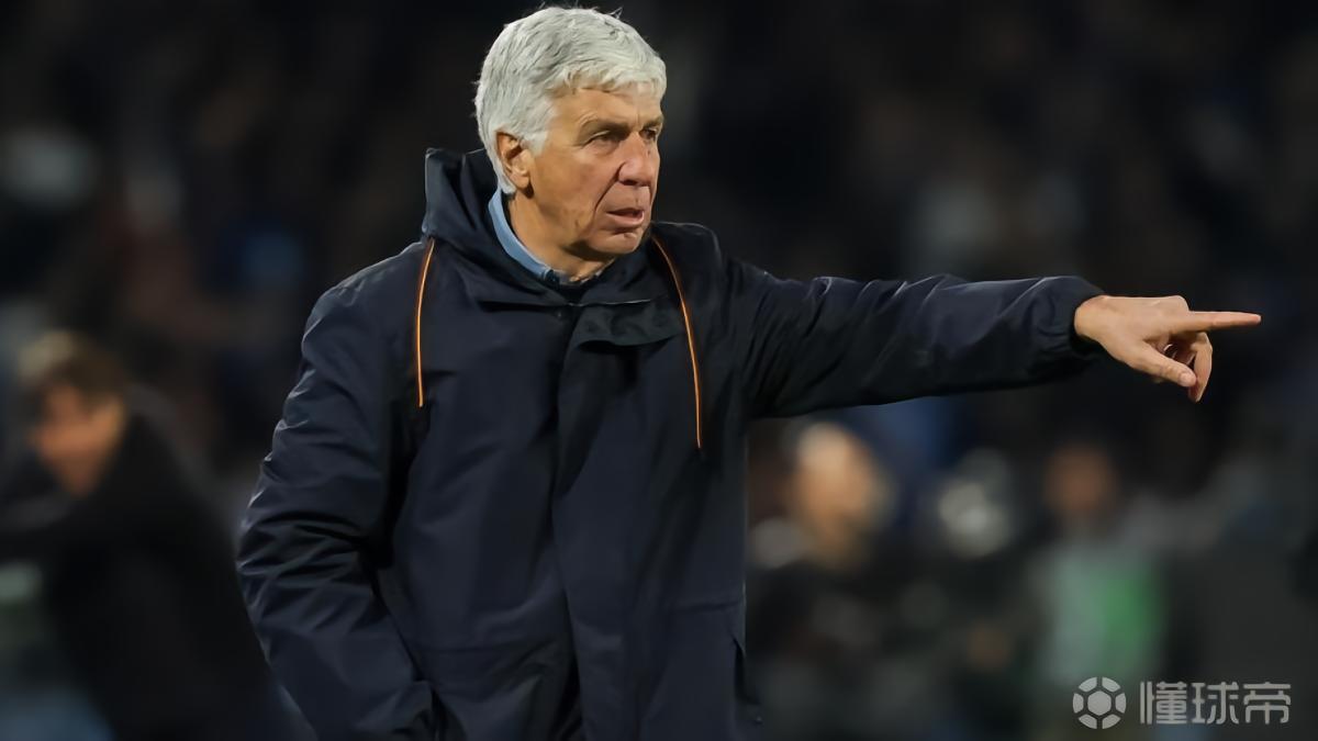 斯基拉：加斯佩里尼正推动曼奇尼、佩莱格里尼等三人的续约