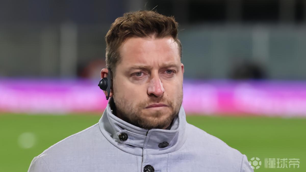 贾凯里尼：莱万年龄太大了不适合尤文，俱乐部应该追奥斯梅恩