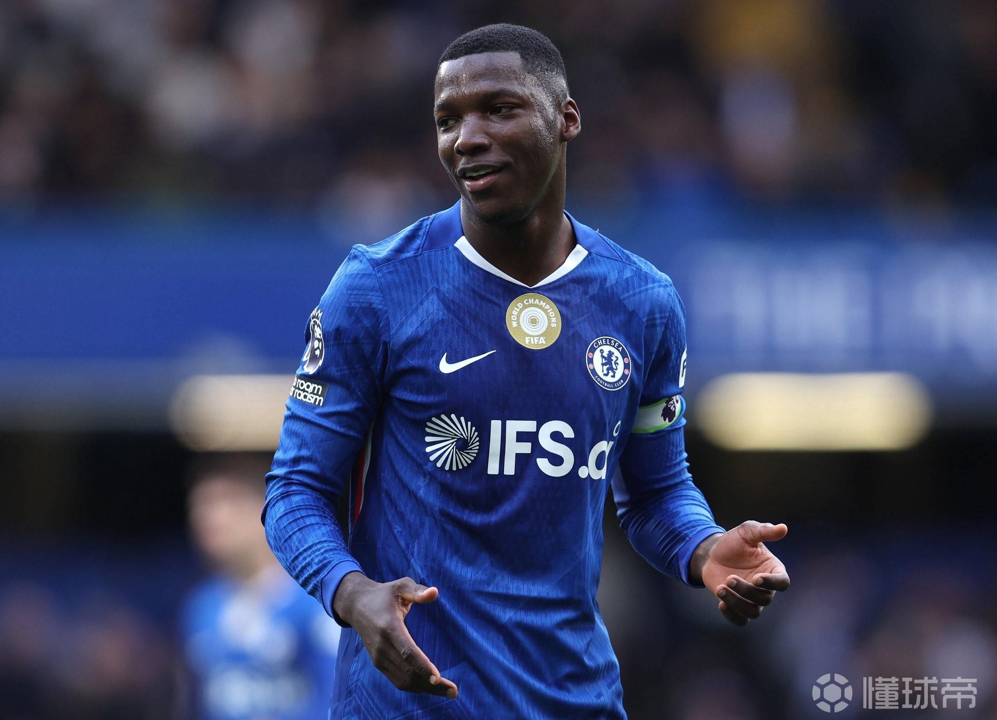 斯基拉：凯塞多更换经纪公司，正式加入CAA Base经纪公司