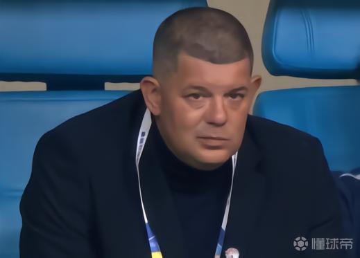 里斯蒂奇：我的球员们在这一刻，他们就是山东省的英雄