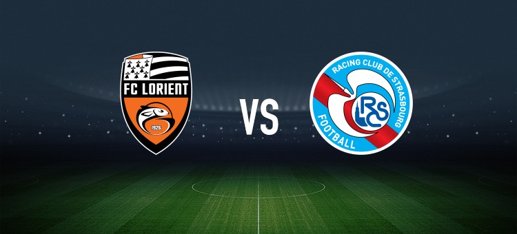 洛里昂vs斯特拉斯堡：班巴-迪昂、姆沃戈首发，恩西索、拉斐尔-路易斯出战