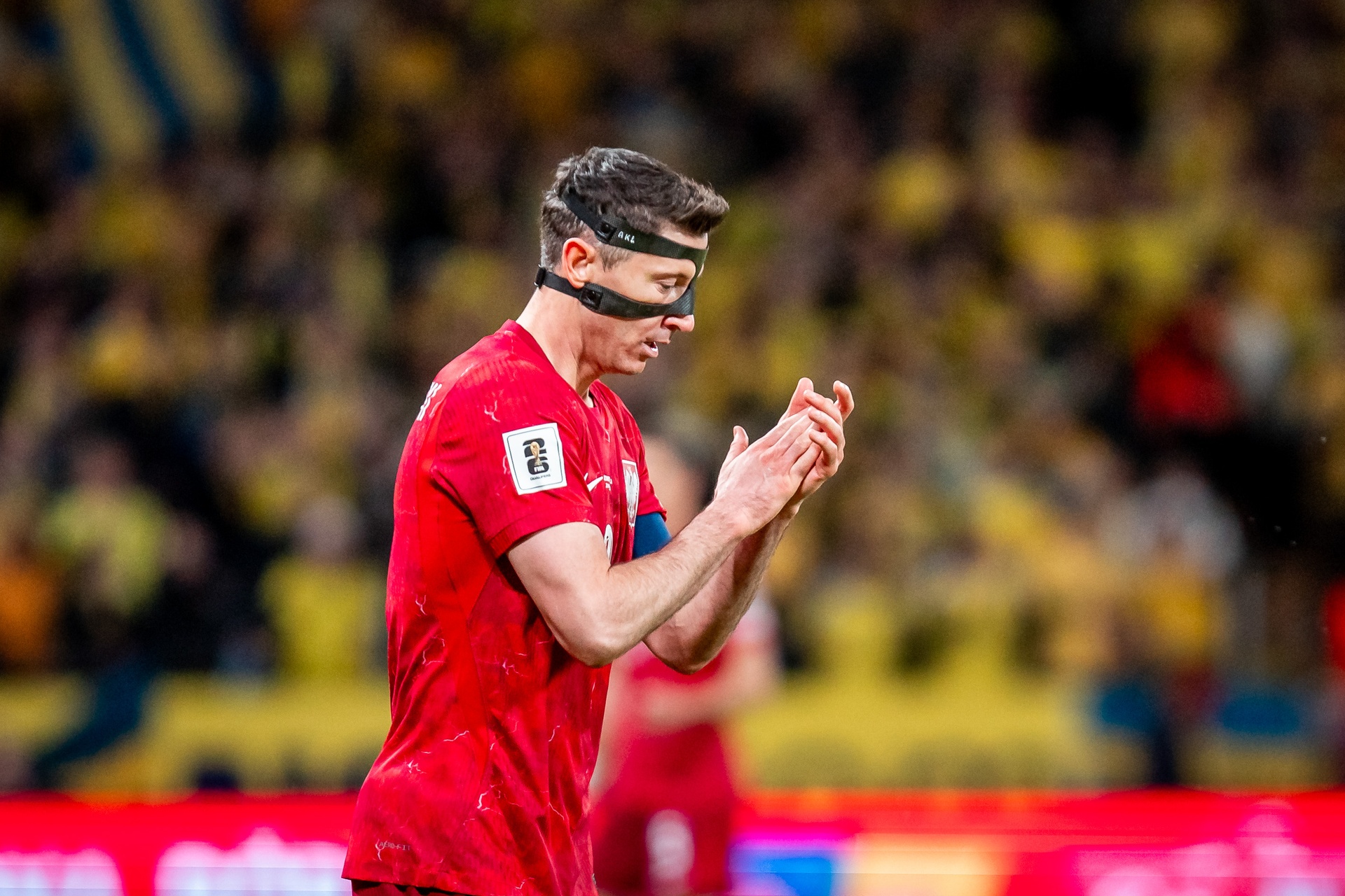 波兰主帅：我认为莱万对留在波兰国家队持开放态度