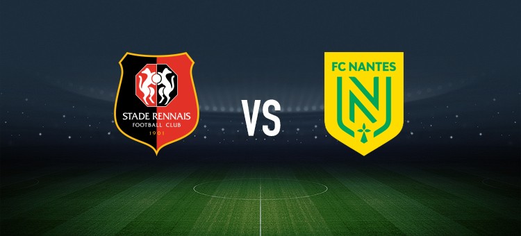 雷恩vs南特：恩博洛、穆萨-塔马里首发，安东尼-洛佩斯、莱佩南出战