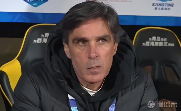 拉莫斯：我从不单独点评任何球员，但部分球员磨合的不太理想