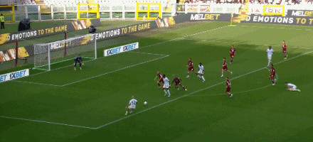 国米2-2都灵，迪马尔科双助攻，图拉姆、比塞克建功