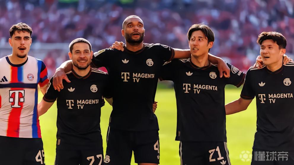 图片报：格雷罗预计伤缺两周，无缘对巴黎两回合欧冠半决赛