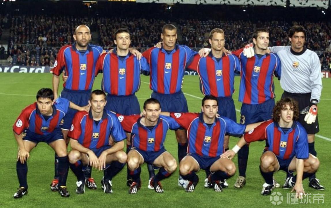 阿韦拉多：在弗里克之后，如果恩里克回归巴萨人们会欢迎他