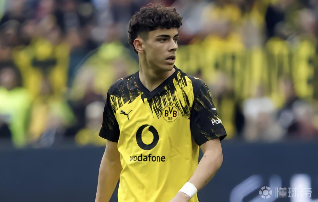 科瓦奇：伊纳西奥是个无所畏惧、出色的年轻人，他配得上首发