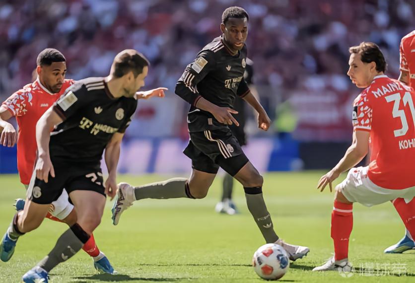 经纪人：雅克松经历了非常出色的赛季；未来？一切皆有可能