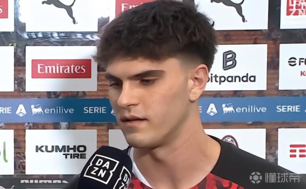 巴尔泰萨吉：米兰在圣西罗踢尤文始终与众不同，总会让人期待