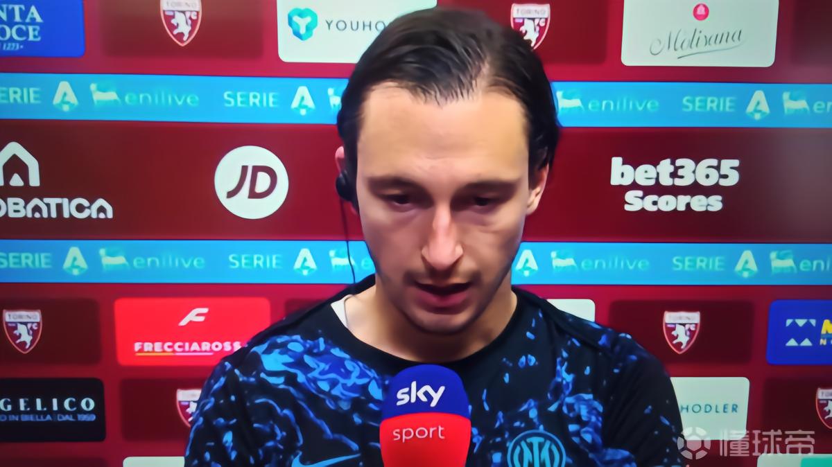 达米安：这赛季我们证明了自己的强大；罗基案？我们专注夺冠