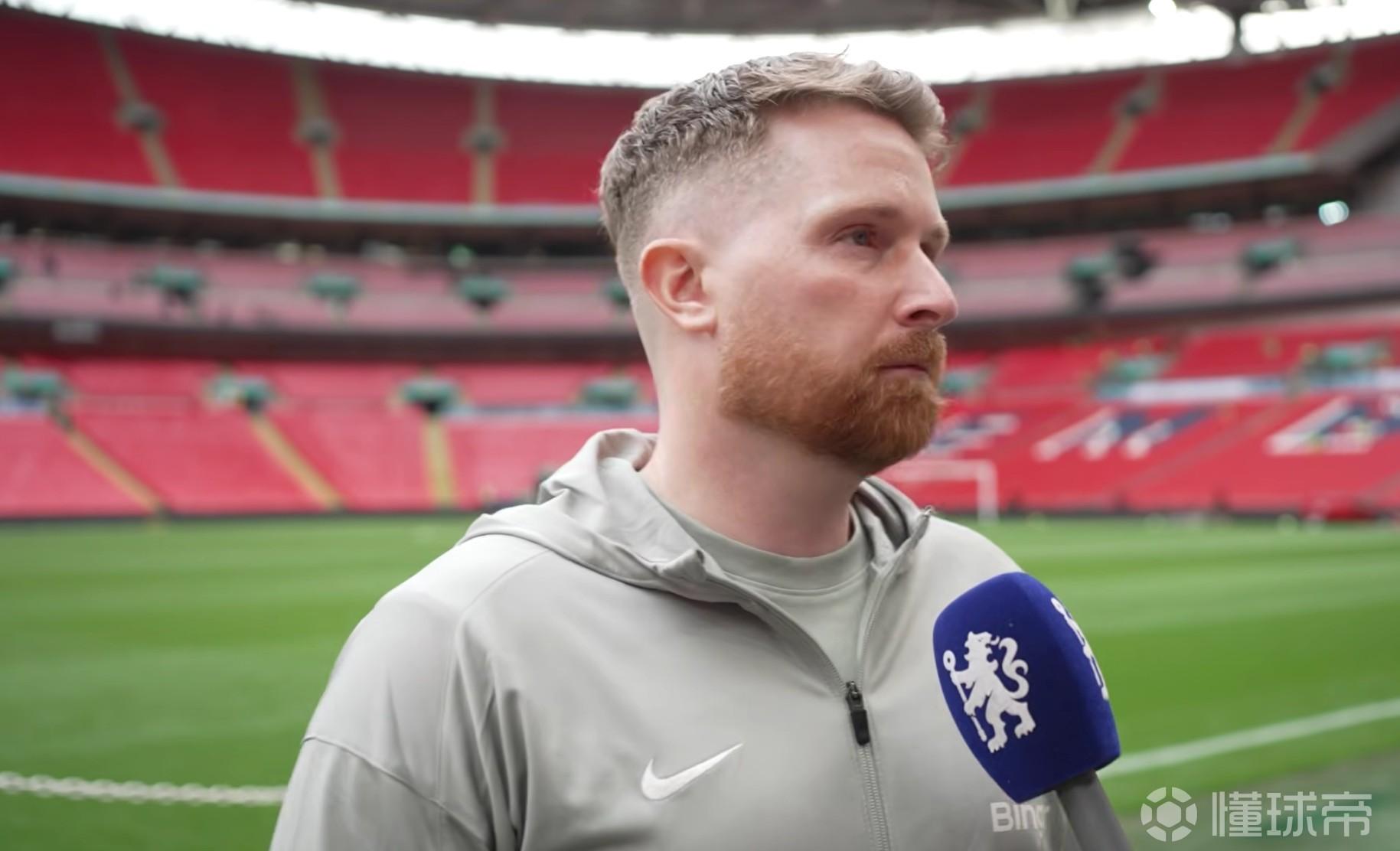 麦克法兰：桑切斯今天太神了；原以为若昂-佩德罗只能踢60分钟