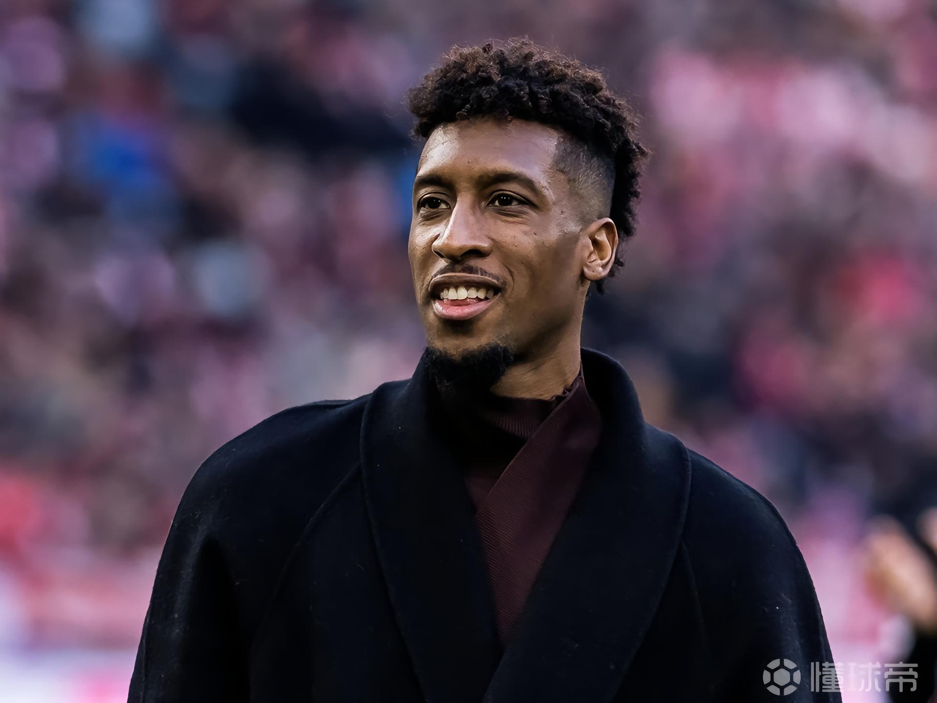 科曼：拜仁和巴黎都在我心里，但这一次我会为拜仁加油