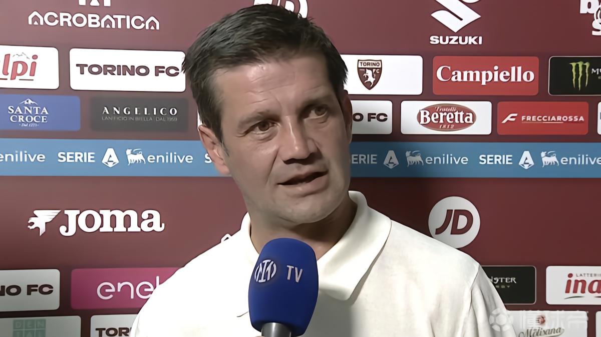 齐沃：剩4轮只差3分就夺冠，这对任何球队来说都不容易做到