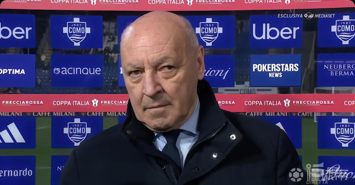 马洛塔：上赛季我们因误判丢掉冠军；我们不会卷入这场风波