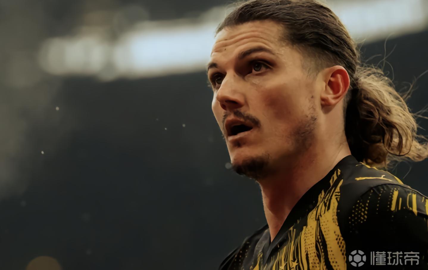 萨比策：联赛中至少排名第二是任务；在正确的时间展现了强度