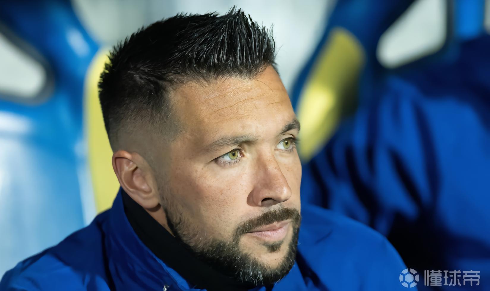 法廖利：执教切尔西？我是波尔图的主教练，我在这里非常开心