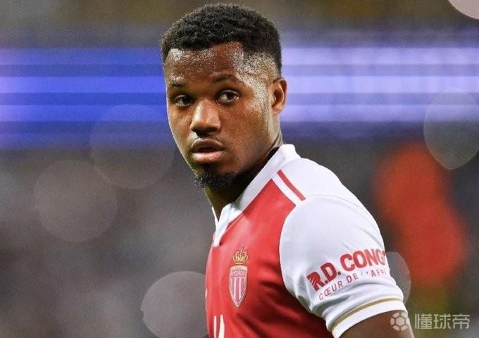 法蒂父亲：希望他留在摩纳哥，但现在还不清楚未来如何