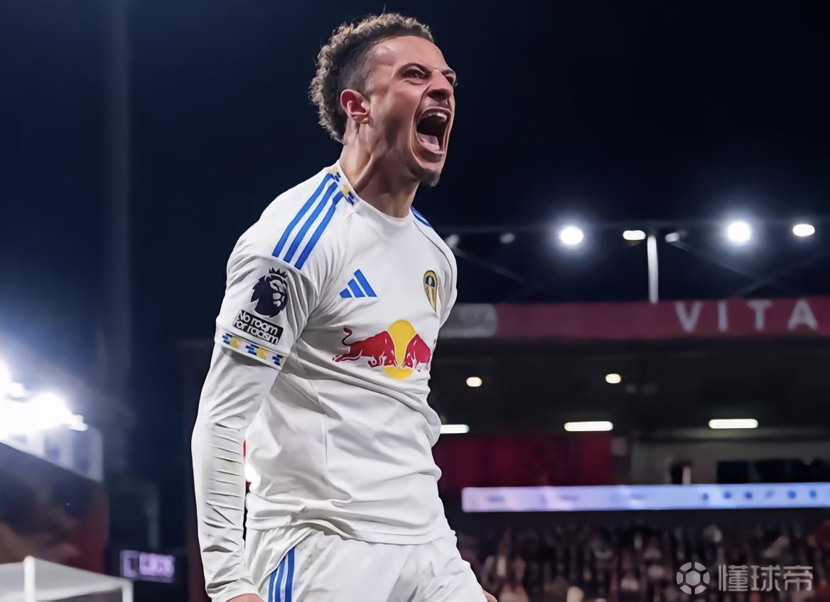 利兹联队长：足总杯对阵蓝军会很艰难，但我们有能力进决赛